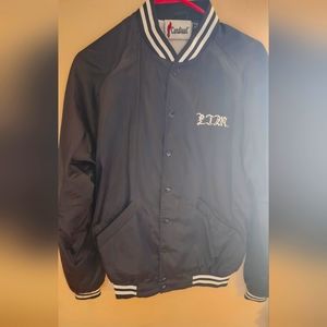 Brain Dead Portugal. The Man Collab Bomber Jacket